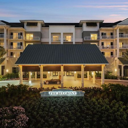 The Belgrove Resort & Spa, West Palm Beach, Autograph Collection Kültér fotó