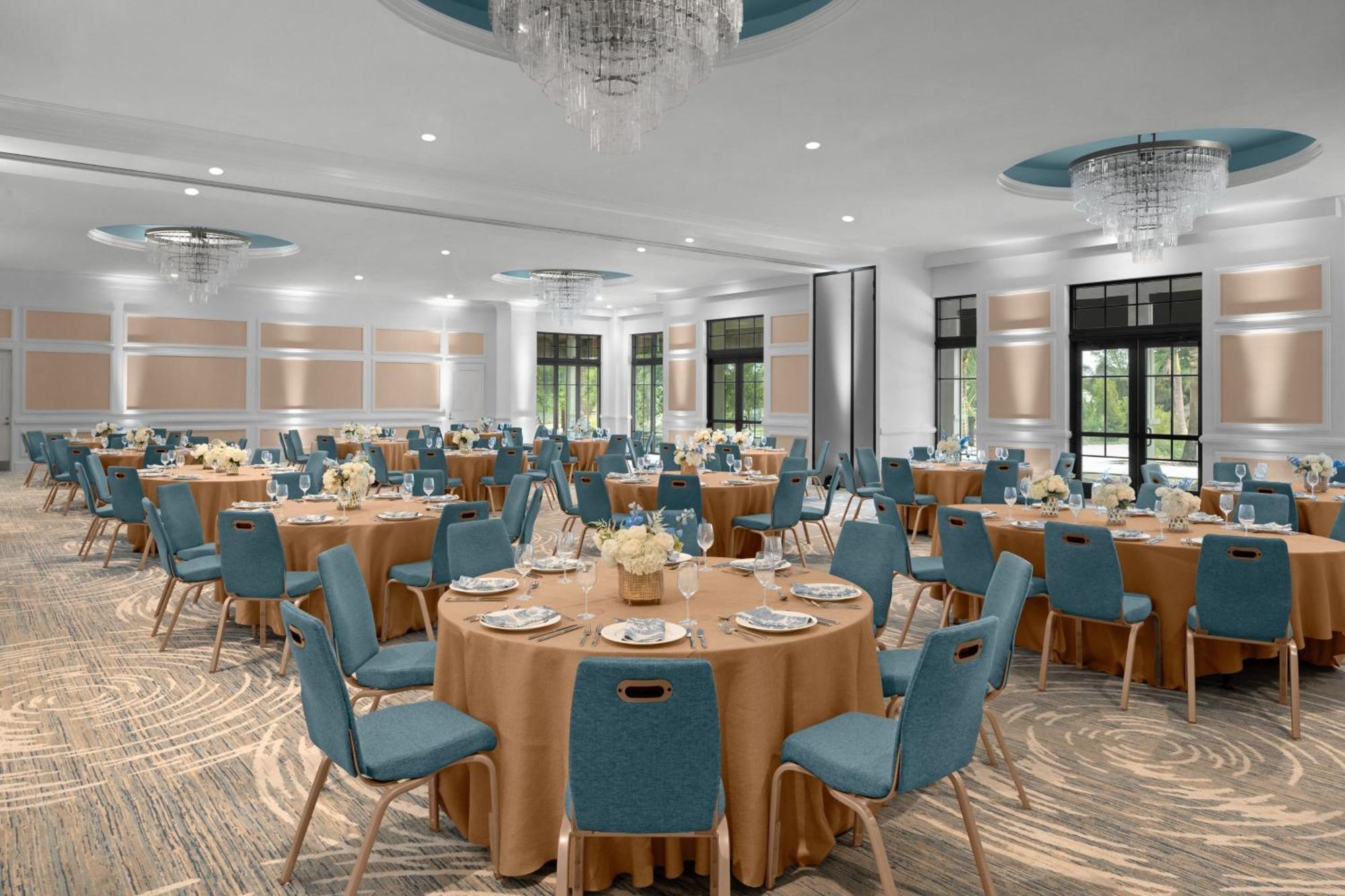 The Belgrove Resort & Spa, West Palm Beach, Autograph Collection Kültér fotó