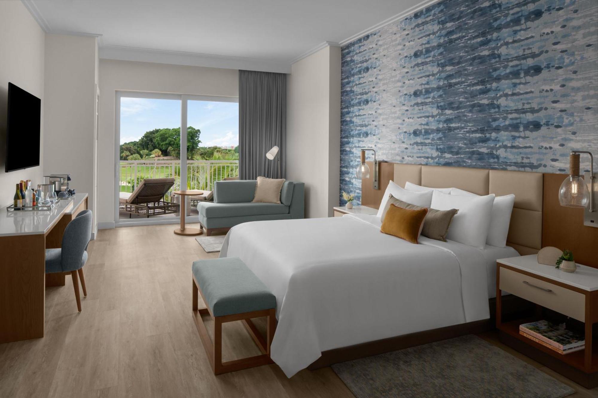 The Belgrove Resort & Spa, West Palm Beach, Autograph Collection Kültér fotó