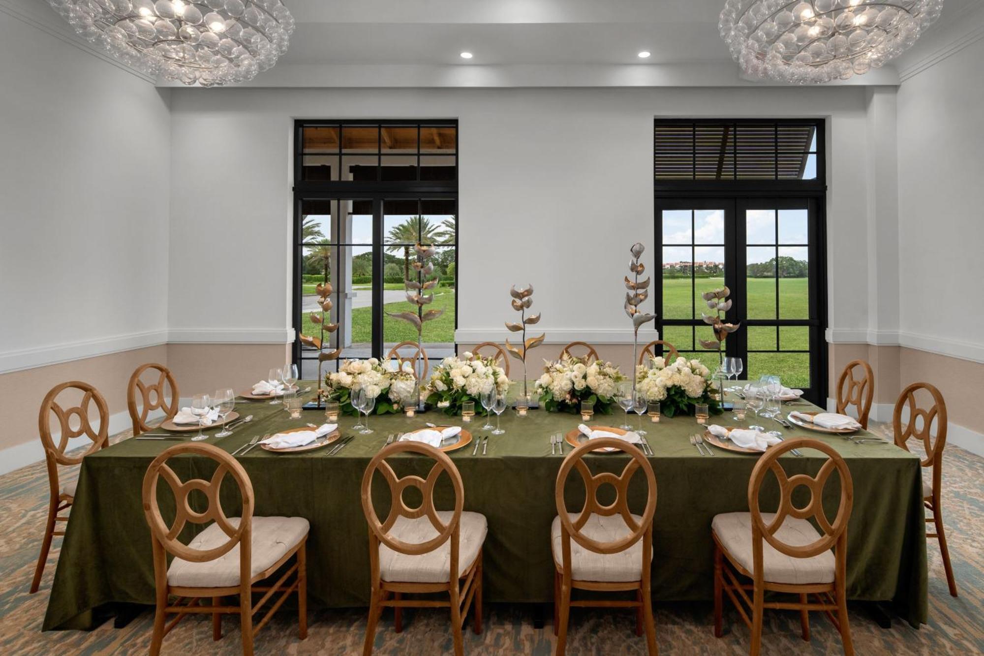 The Belgrove Resort & Spa, West Palm Beach, Autograph Collection Kültér fotó