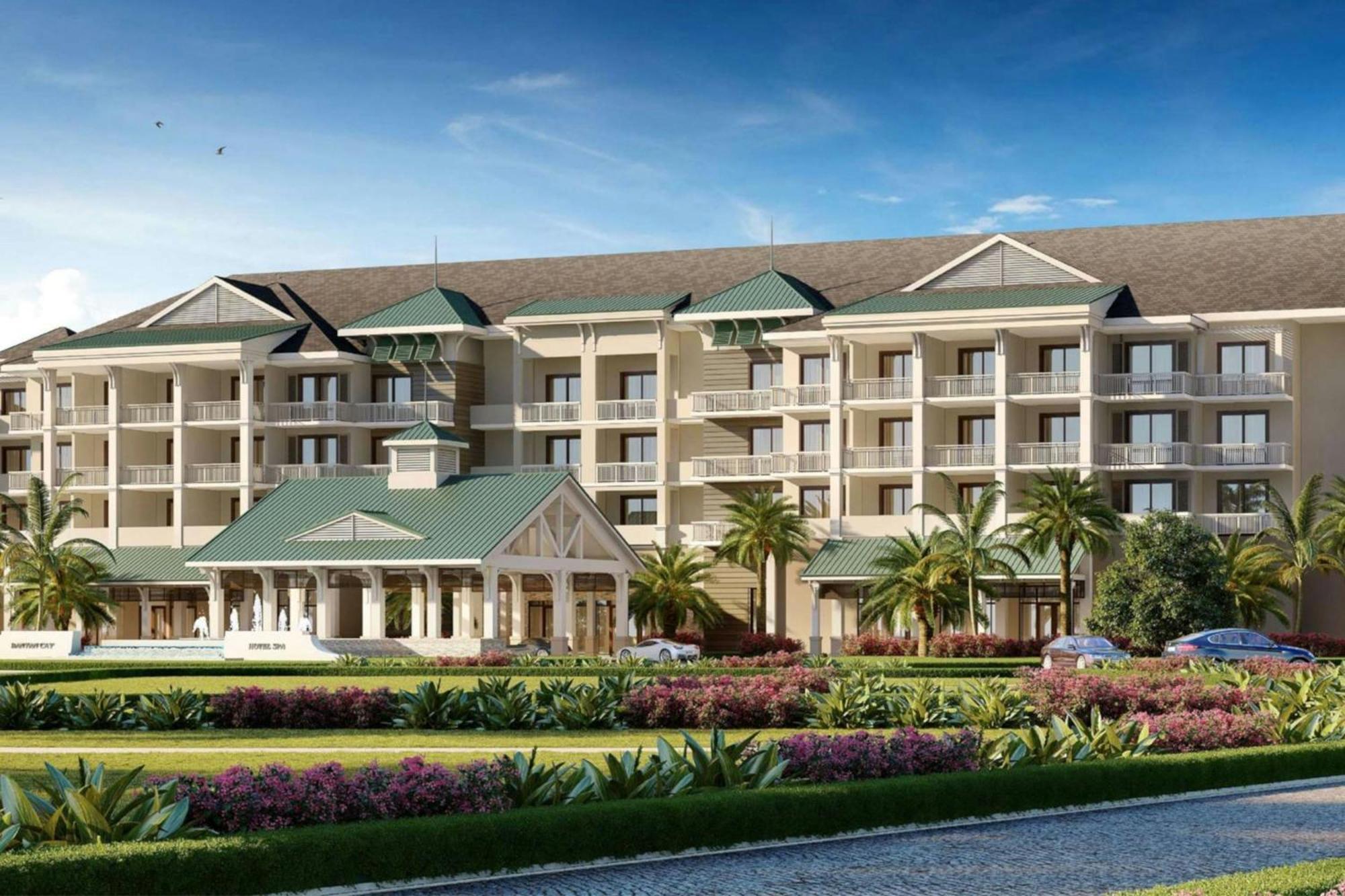 The Belgrove Resort & Spa, West Palm Beach, Autograph Collection Kültér fotó