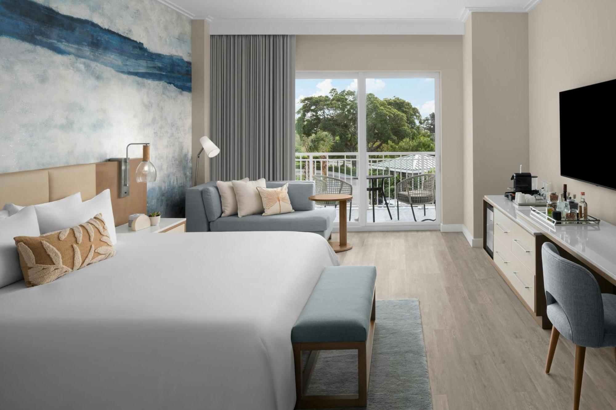 The Belgrove Resort & Spa, West Palm Beach, Autograph Collection Kültér fotó