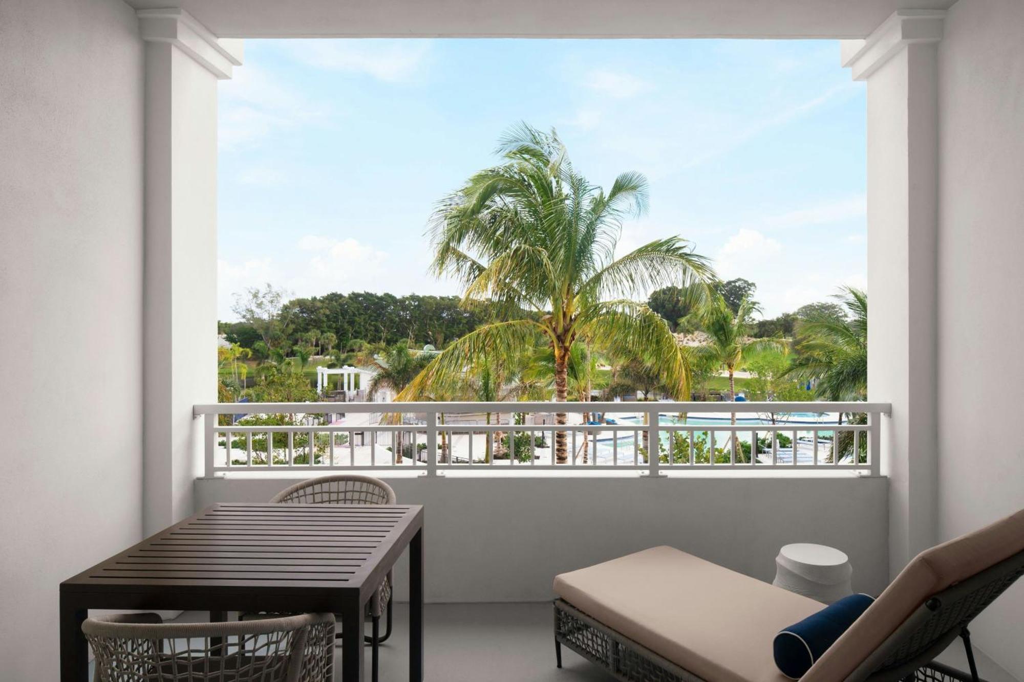 The Belgrove Resort & Spa, West Palm Beach, Autograph Collection Kültér fotó