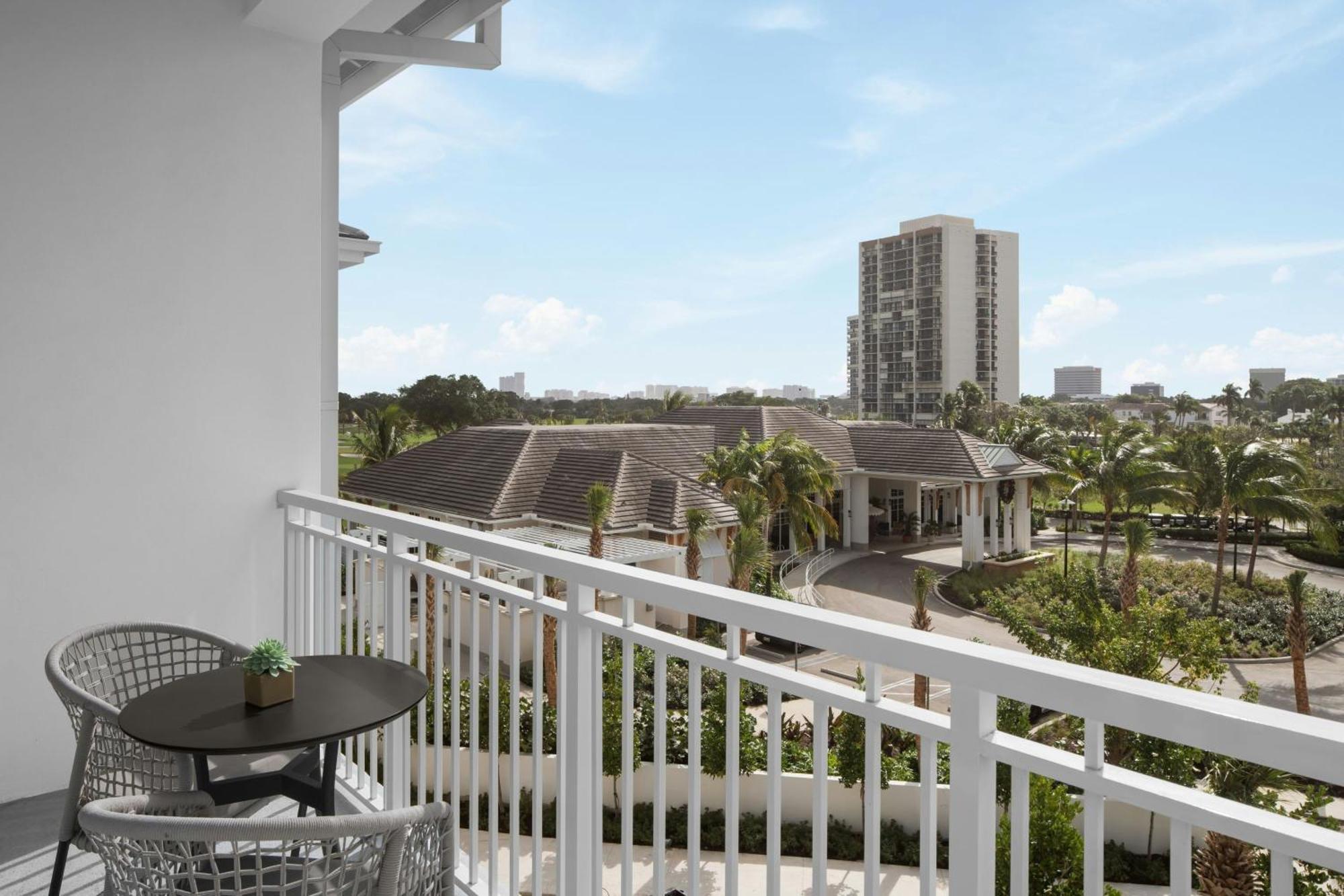 The Belgrove Resort & Spa, West Palm Beach, Autograph Collection Kültér fotó