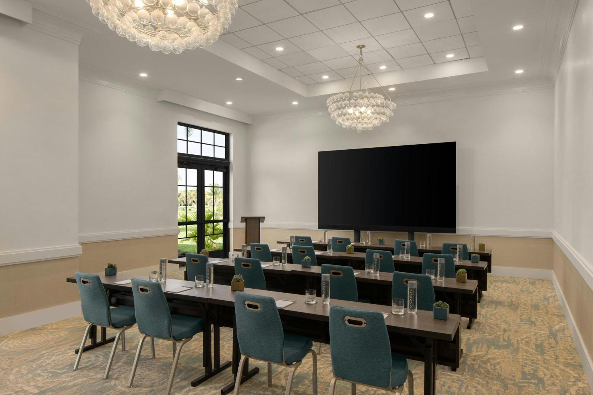 The Belgrove Resort & Spa, West Palm Beach, Autograph Collection Kültér fotó
