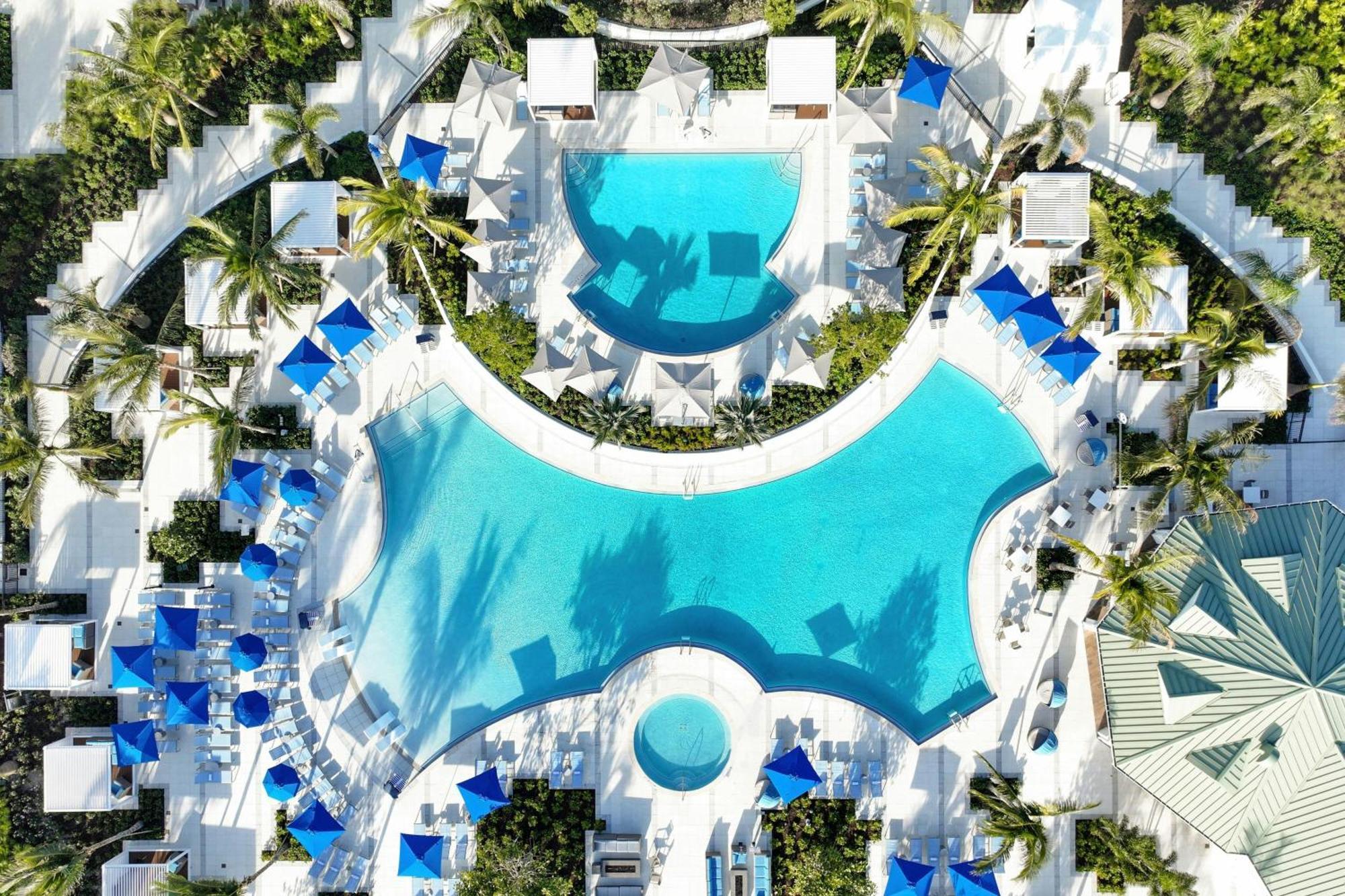 The Belgrove Resort & Spa, West Palm Beach, Autograph Collection Kültér fotó