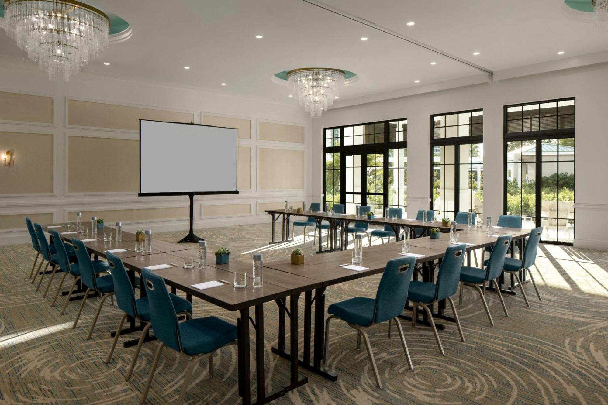 The Belgrove Resort & Spa, West Palm Beach, Autograph Collection Kültér fotó