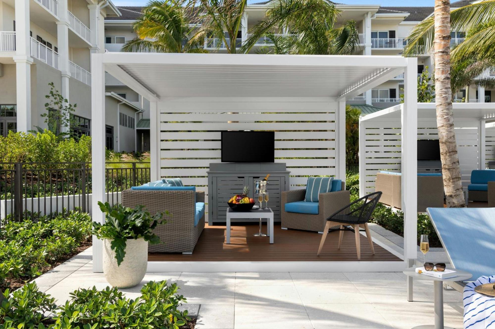 The Belgrove Resort & Spa, West Palm Beach, Autograph Collection Kültér fotó