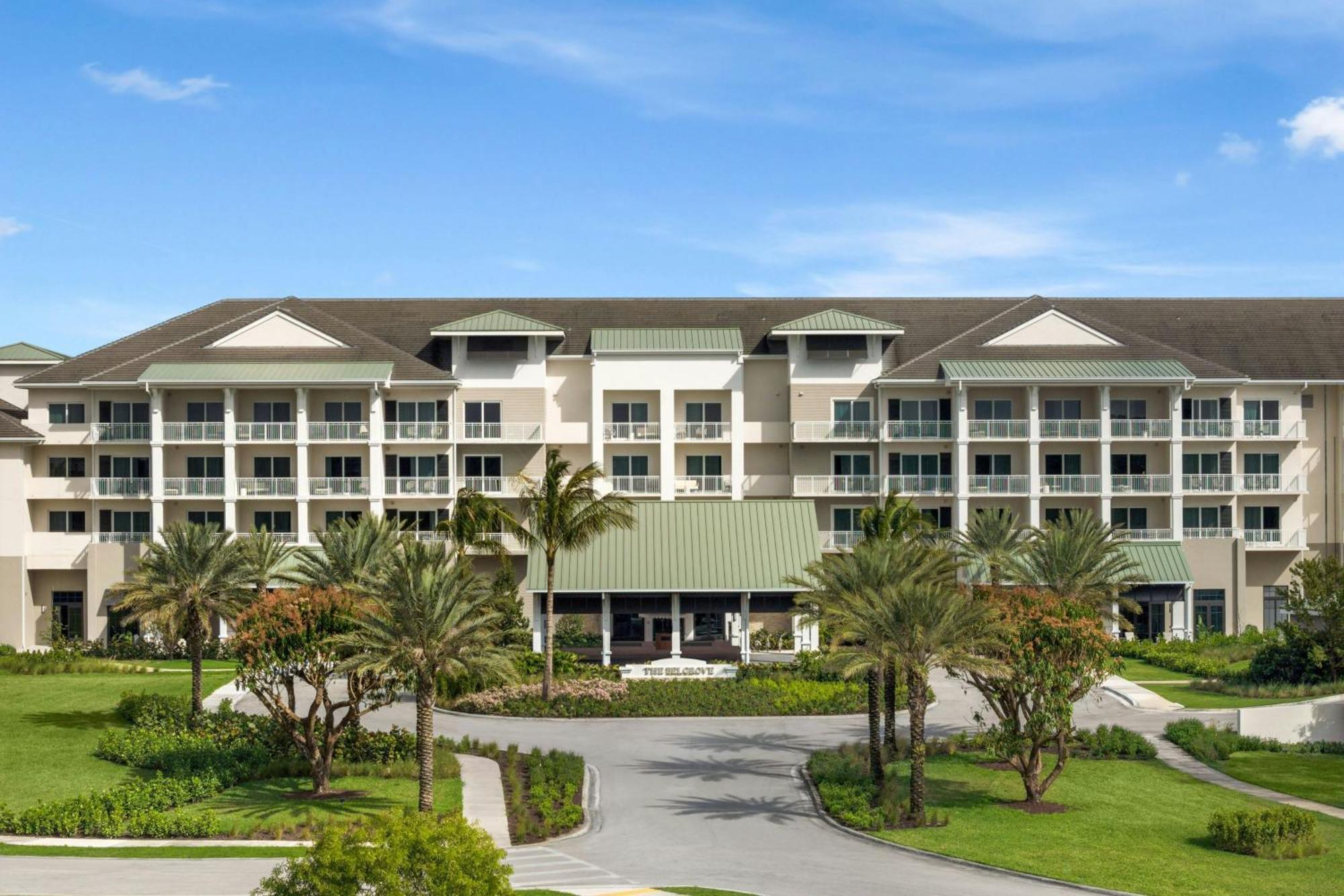 The Belgrove Resort & Spa, West Palm Beach, Autograph Collection Kültér fotó