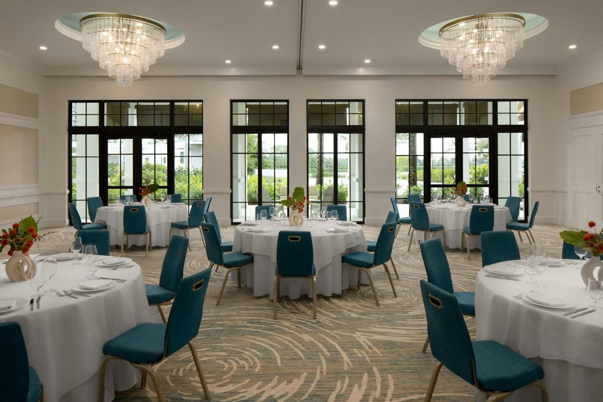The Belgrove Resort & Spa, West Palm Beach, Autograph Collection Kültér fotó