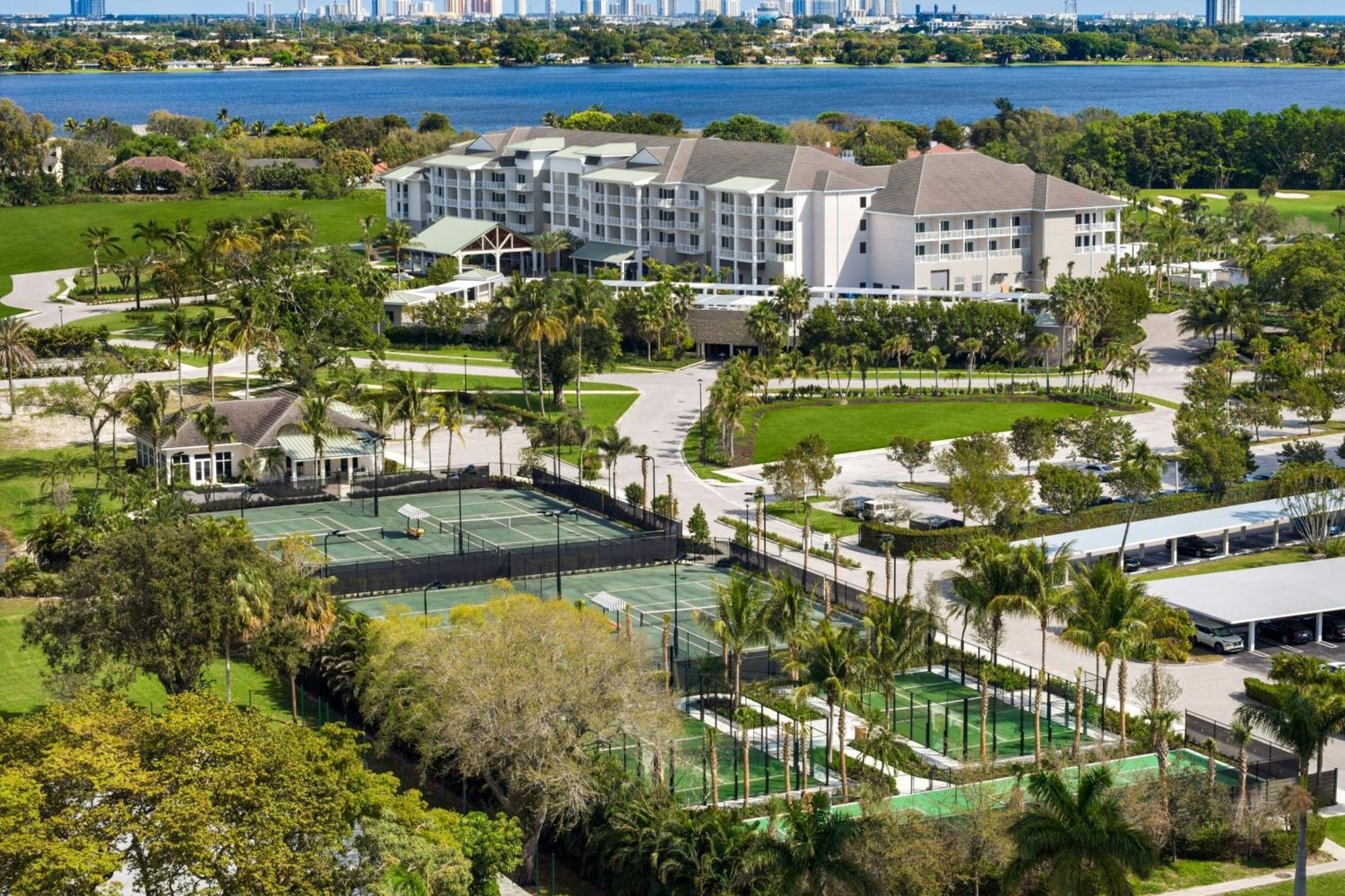 The Belgrove Resort & Spa, West Palm Beach, Autograph Collection Kültér fotó