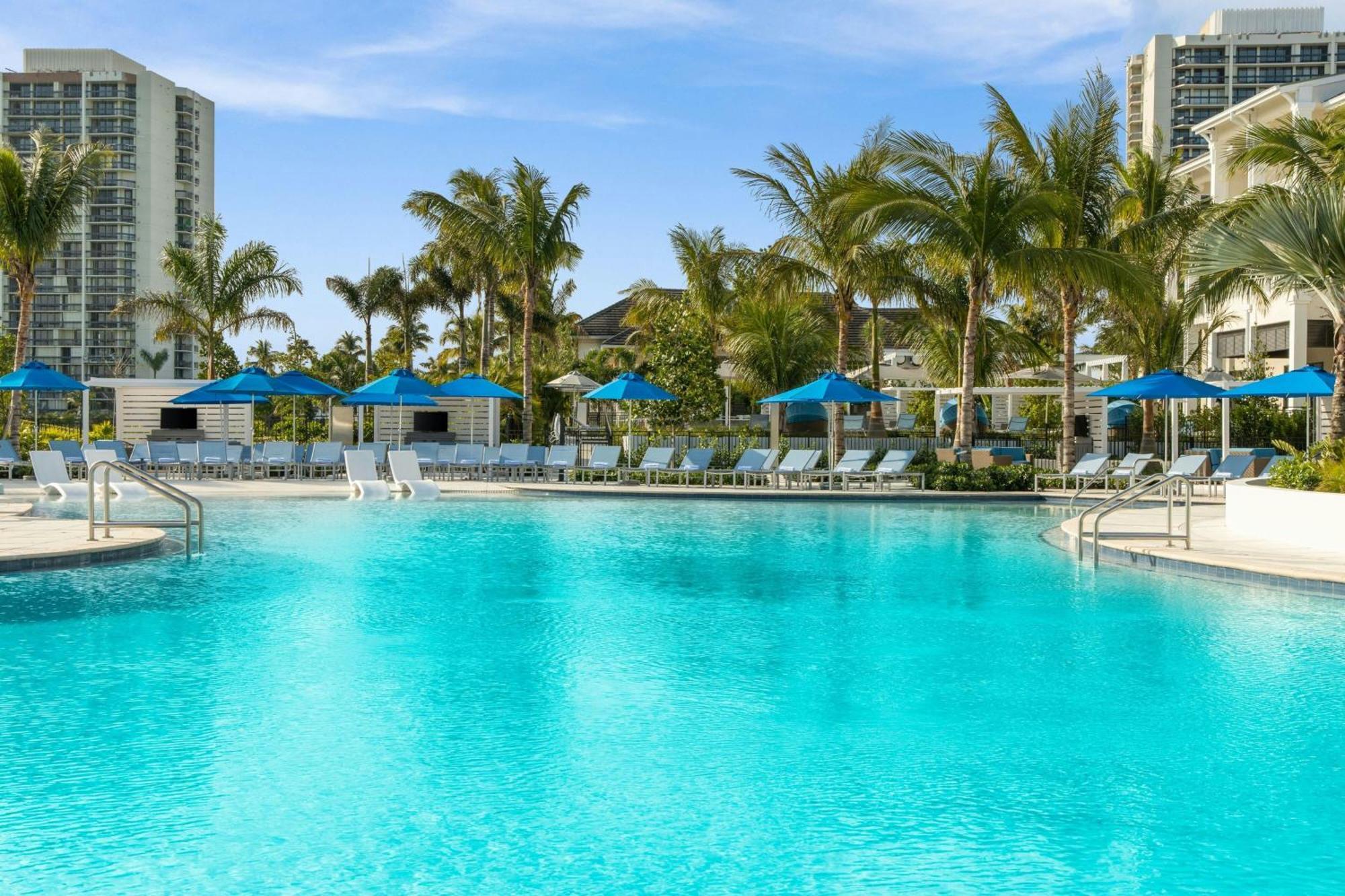 The Belgrove Resort & Spa, West Palm Beach, Autograph Collection Kültér fotó
