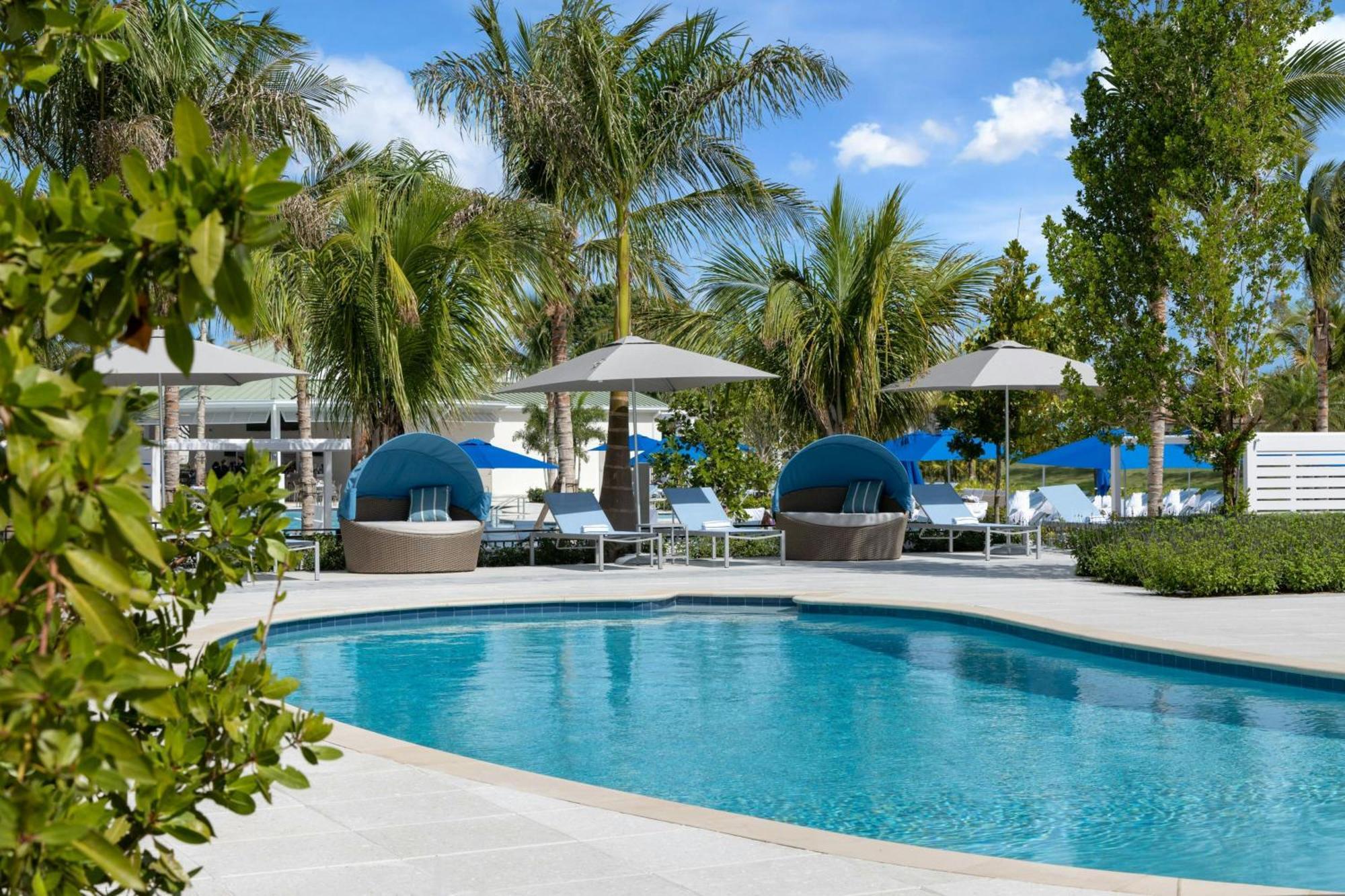 The Belgrove Resort & Spa, West Palm Beach, Autograph Collection Kültér fotó