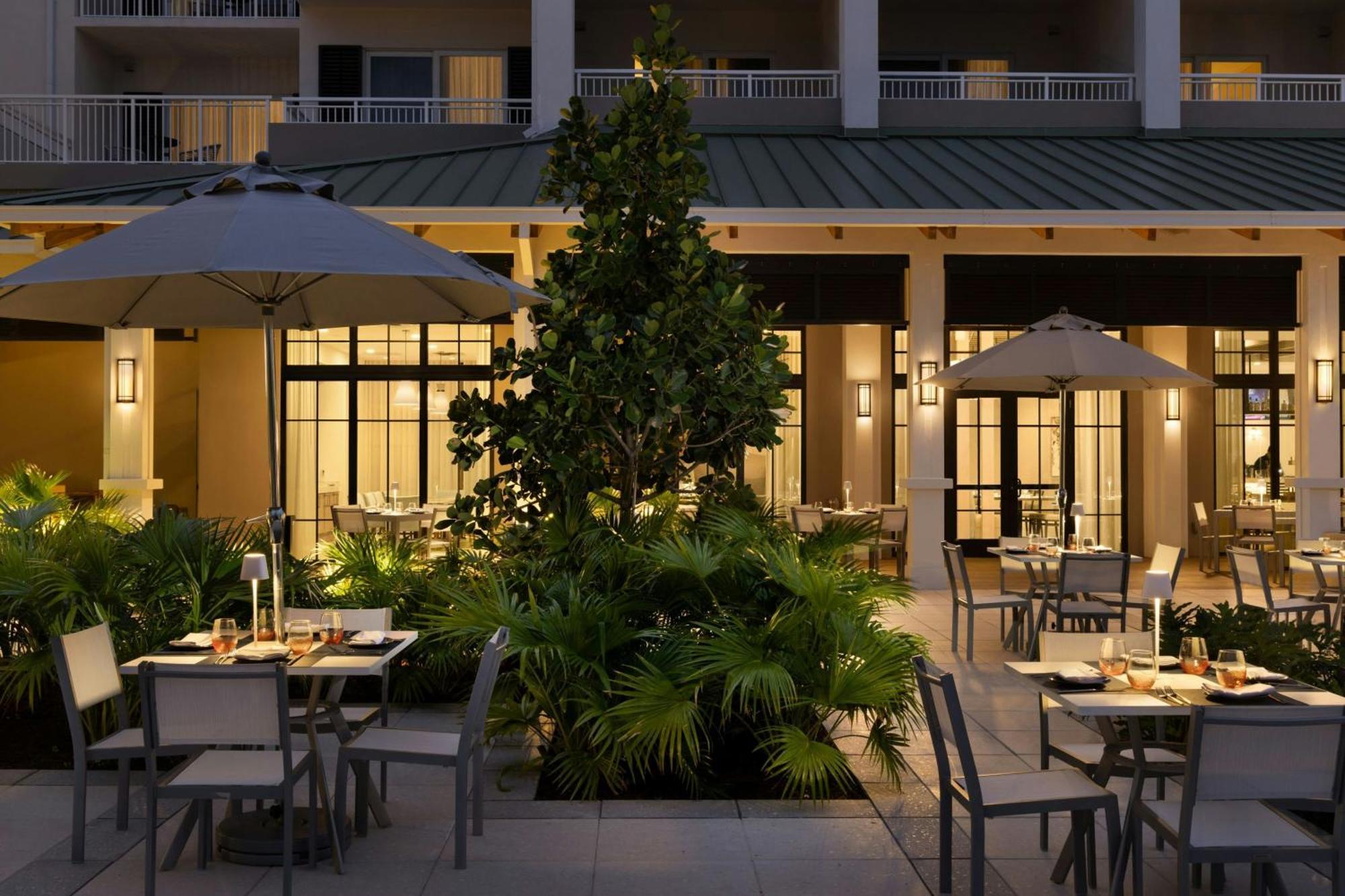 The Belgrove Resort & Spa, West Palm Beach, Autograph Collection Kültér fotó