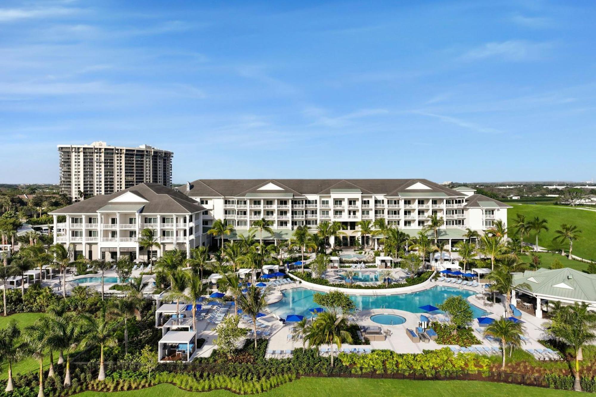 The Belgrove Resort & Spa, West Palm Beach, Autograph Collection Kültér fotó