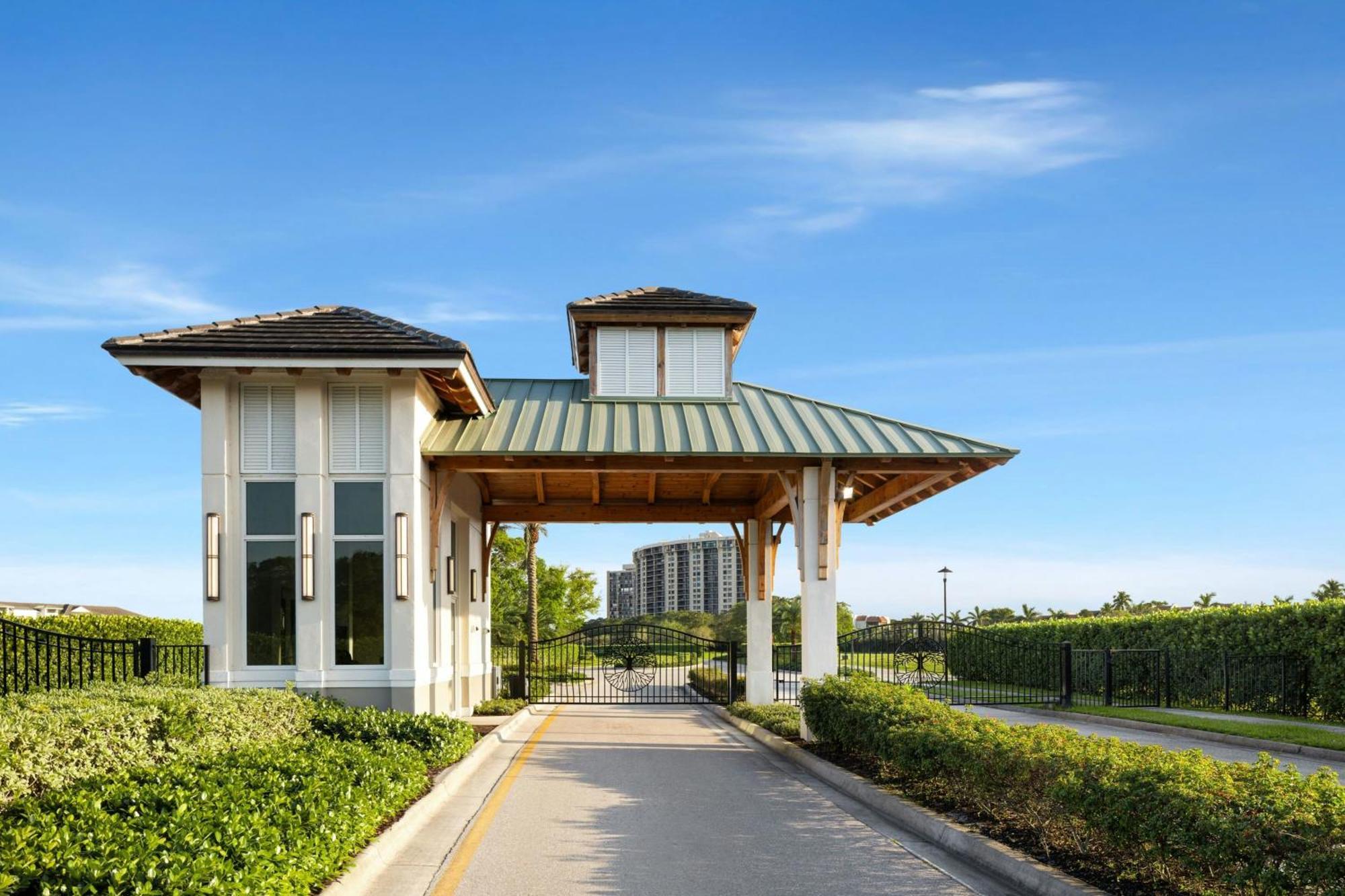 The Belgrove Resort & Spa, West Palm Beach, Autograph Collection Kültér fotó
