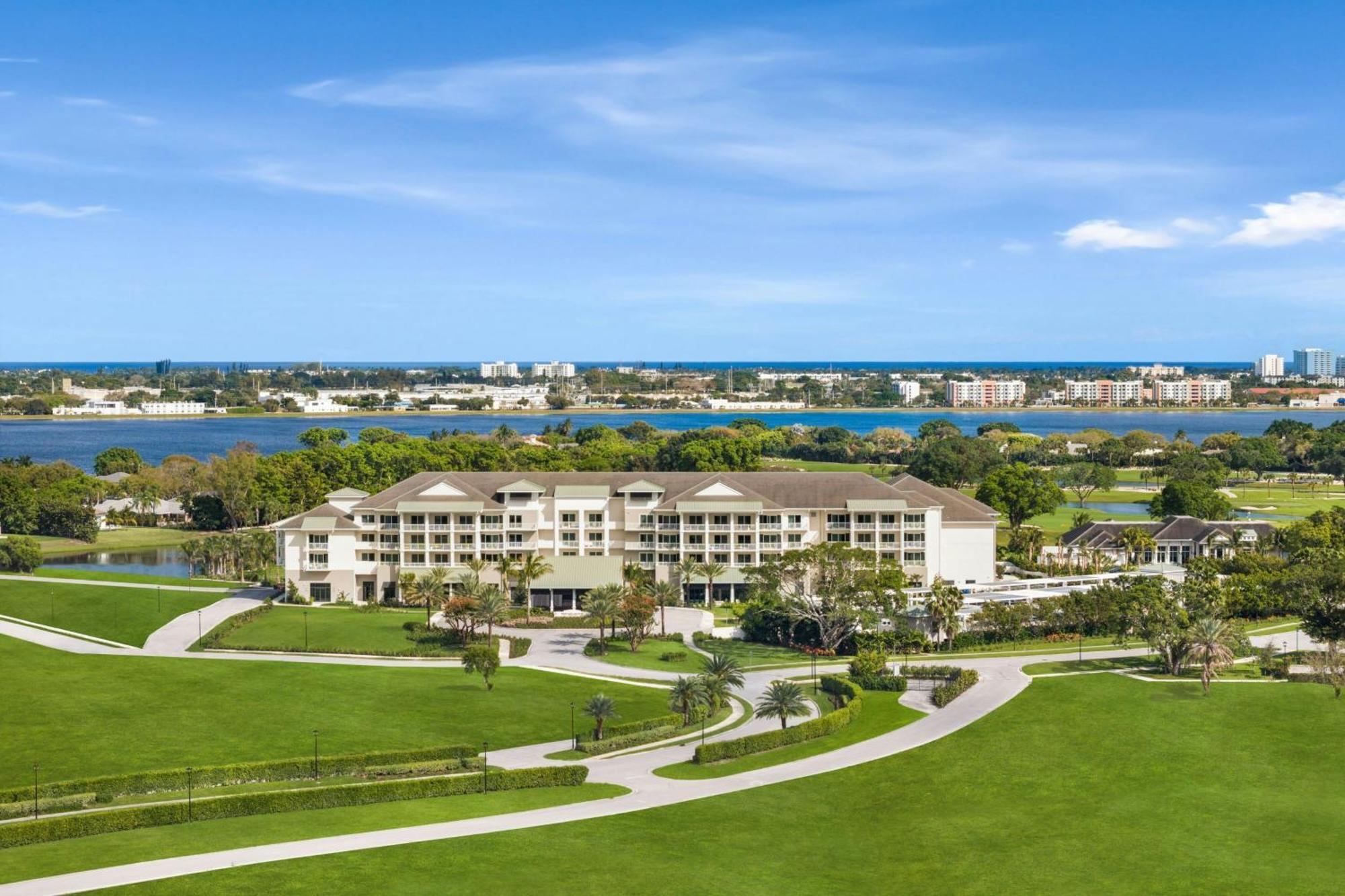 The Belgrove Resort & Spa, West Palm Beach, Autograph Collection Kültér fotó