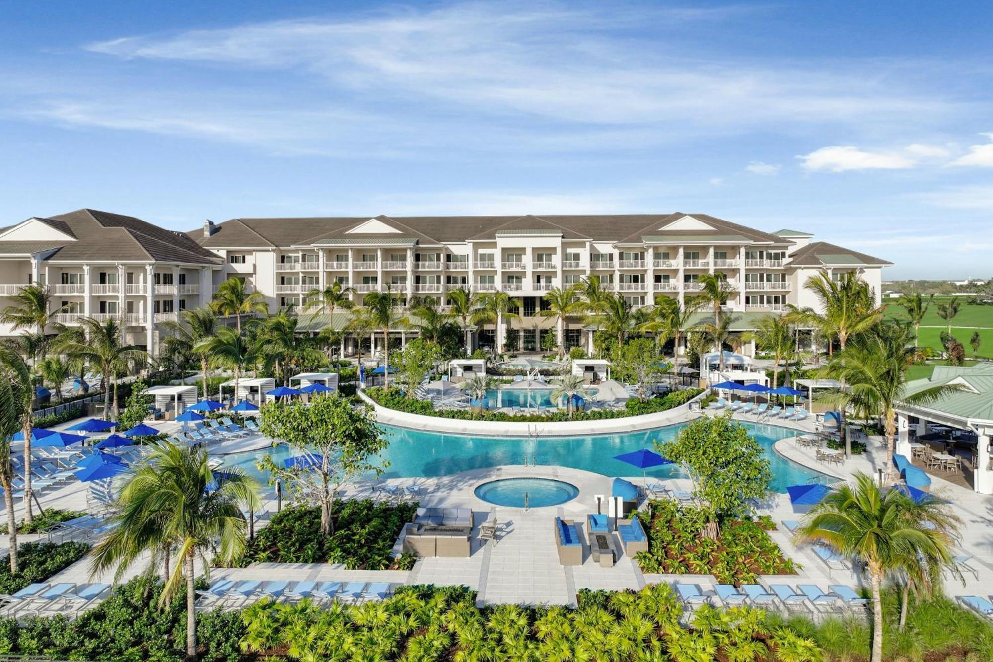 The Belgrove Resort & Spa, West Palm Beach, Autograph Collection Kültér fotó