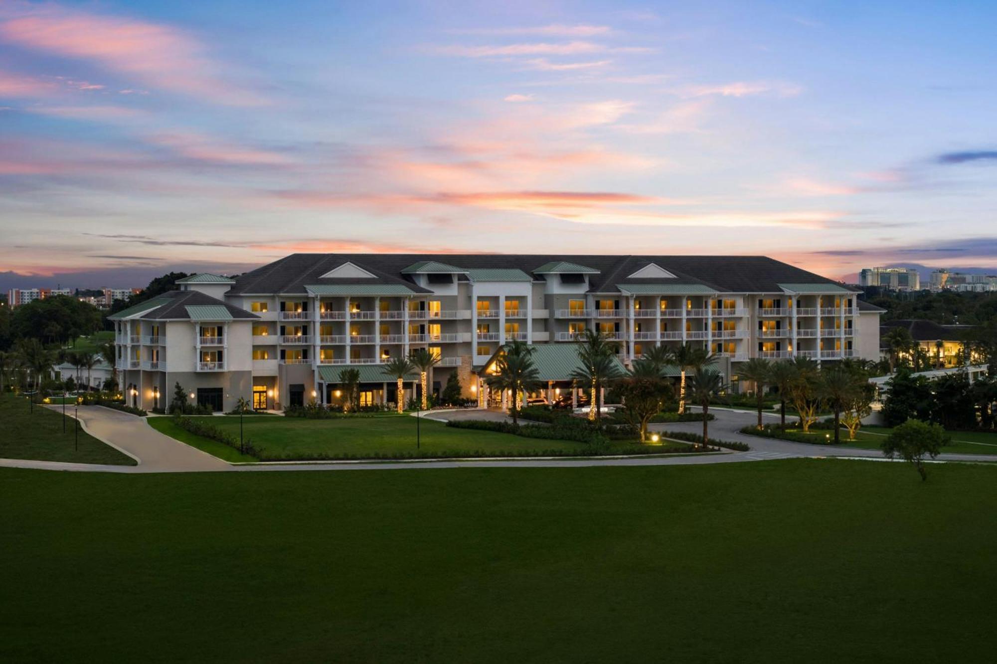 The Belgrove Resort & Spa, West Palm Beach, Autograph Collection Kültér fotó