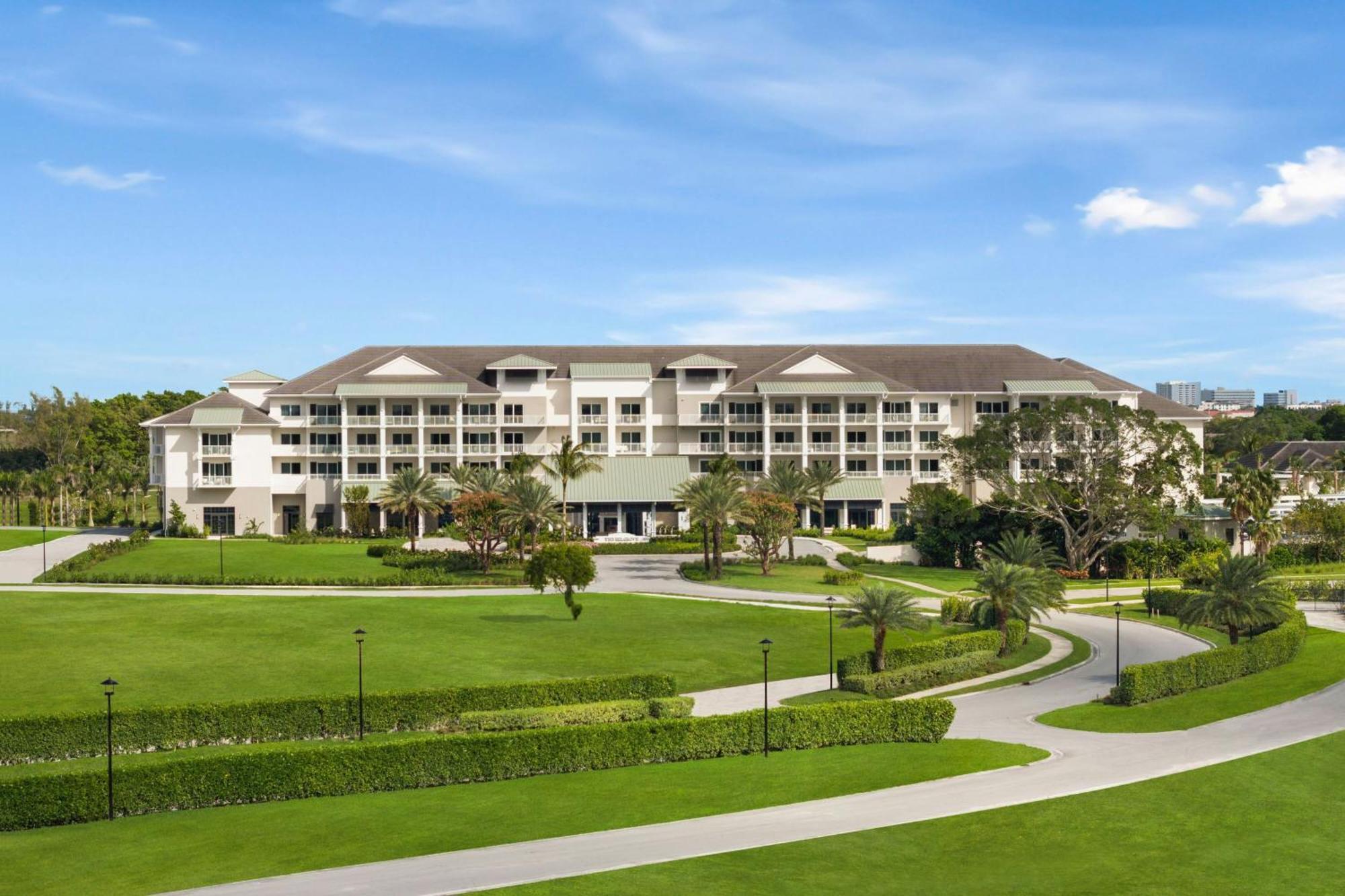 The Belgrove Resort & Spa, West Palm Beach, Autograph Collection Kültér fotó