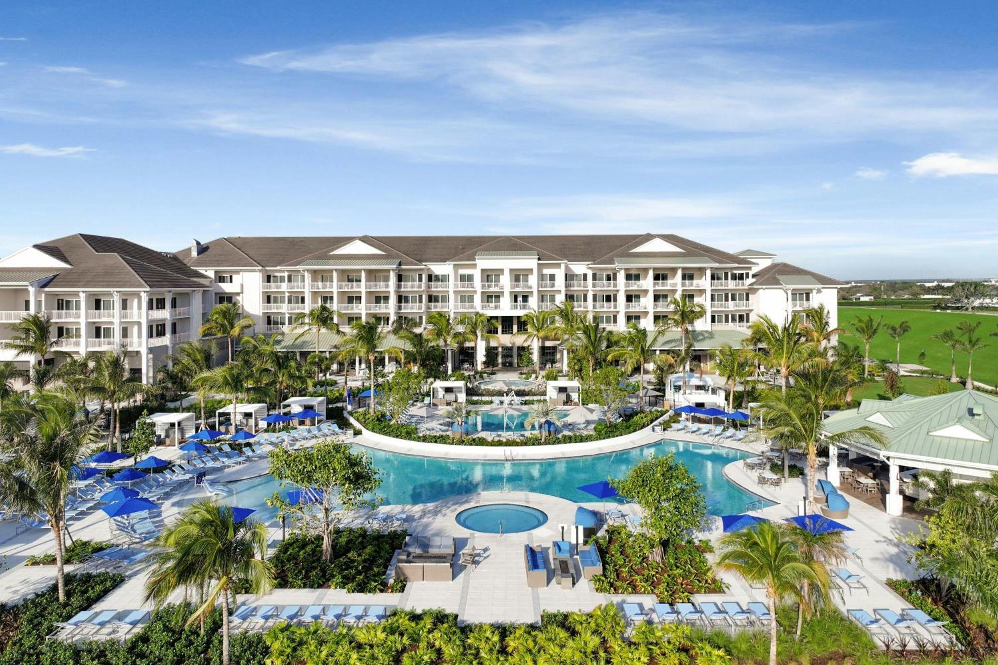 The Belgrove Resort & Spa, West Palm Beach, Autograph Collection Kültér fotó